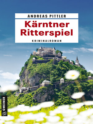 cover image of Kärntner Ritterspiel